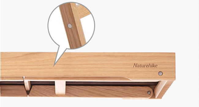 Amazon.co.jp: Naturehike キャンプ テーブル 折りたたみ