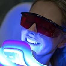 Teeth Whitening Machine