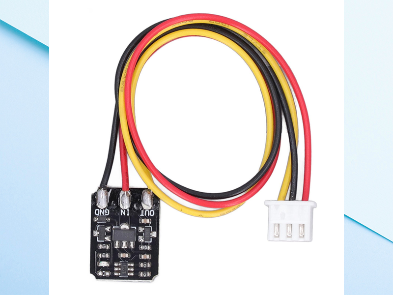 タッチっちーSwitch Touch Sensor Switch - Wire, switch, more
