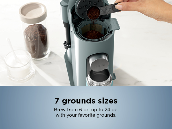 Grounds Brew