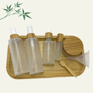 travel container