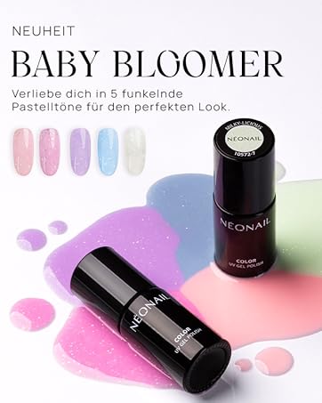 baby bloomer