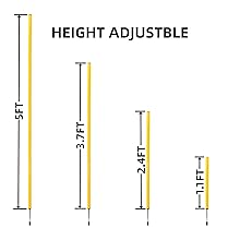 HEIGHT ADJUSTBLE