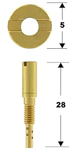 Amazon | ポッシュフェイス(POSH FAITH) バイク用品 パイロット