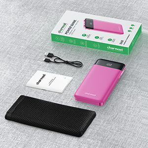 portable charger slim