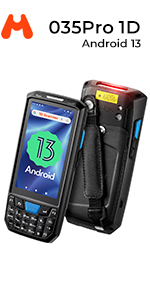 hand held id scanner for bars and clubs