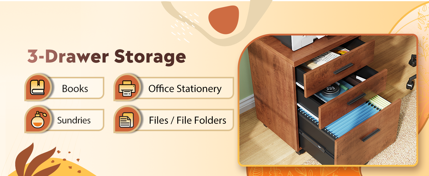 File Cabinet