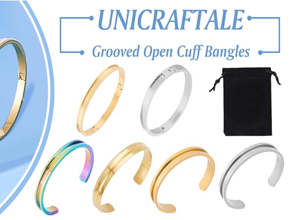 アクセサリー Nothing And Others Sidehole Bangle アクセサリー Nothing And Others Sidehole Bangle C42210008