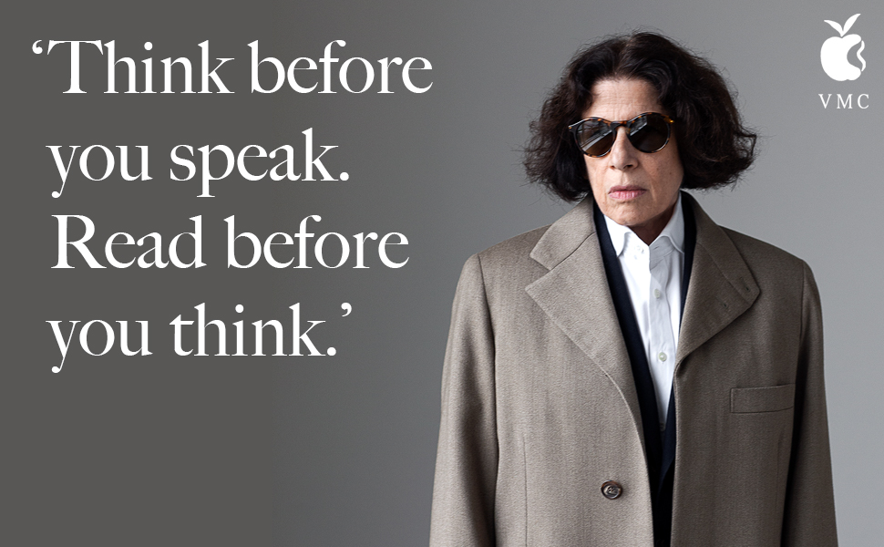 The Fran Lebowitz Reader The Sunday Times Bestseller (Virago Modern Classics) Amazon.co.uk