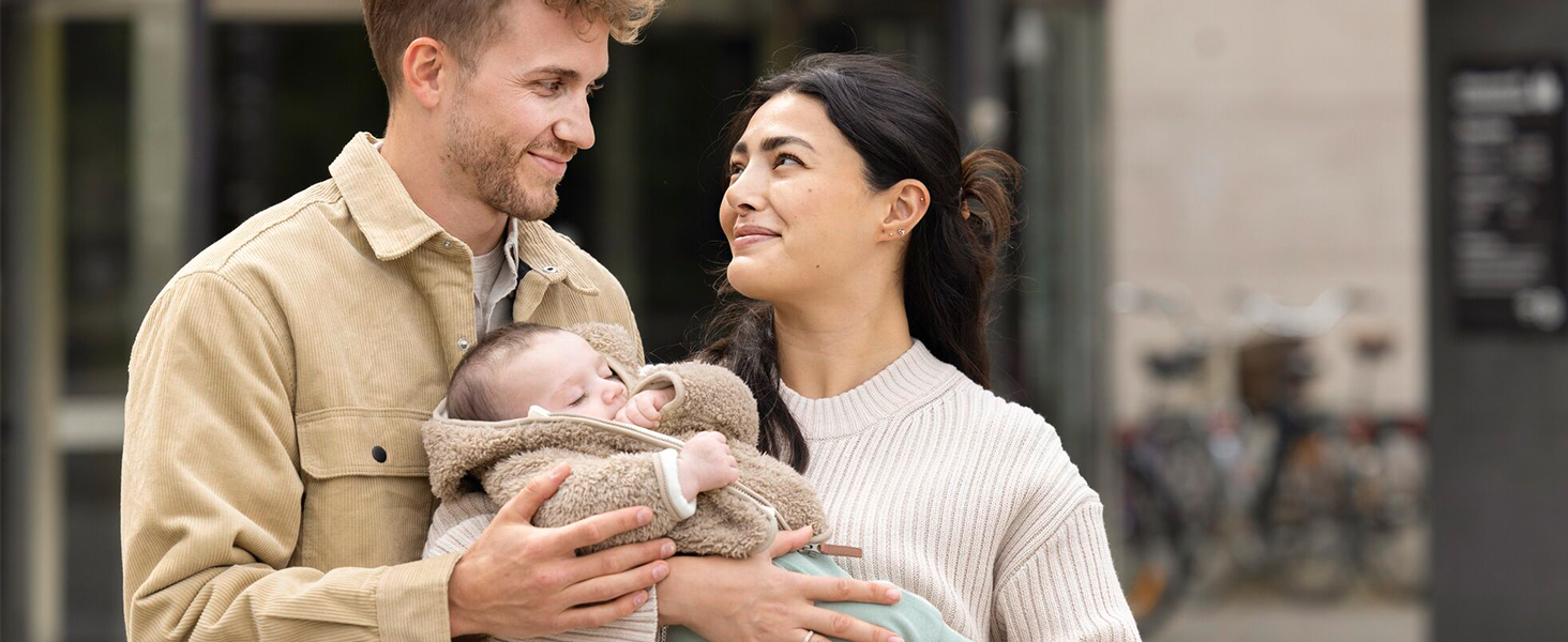Britax Römer Familie