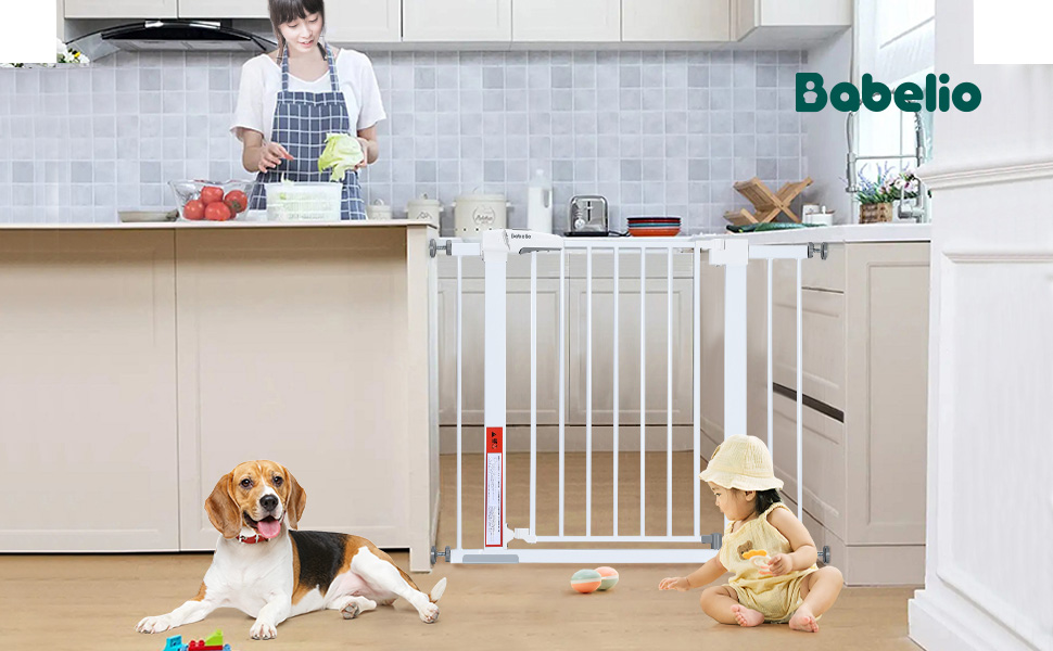 ベビーゲート