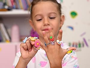 princess rings