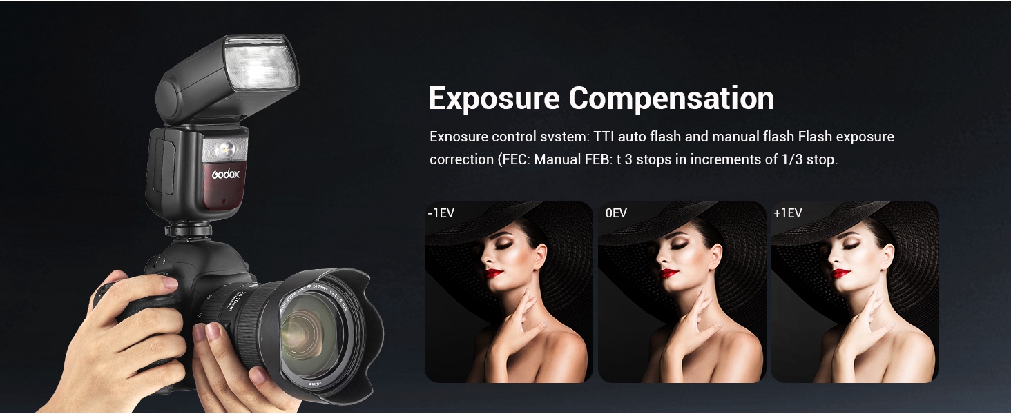 Exposure Compensation