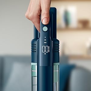 XC5041/01 Cordless Vacuum