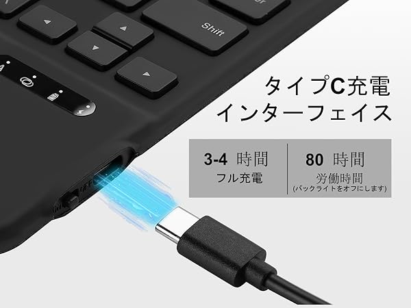 Amazon.co.jp: MePadKey JIS日本語平假名配列キーボードケース