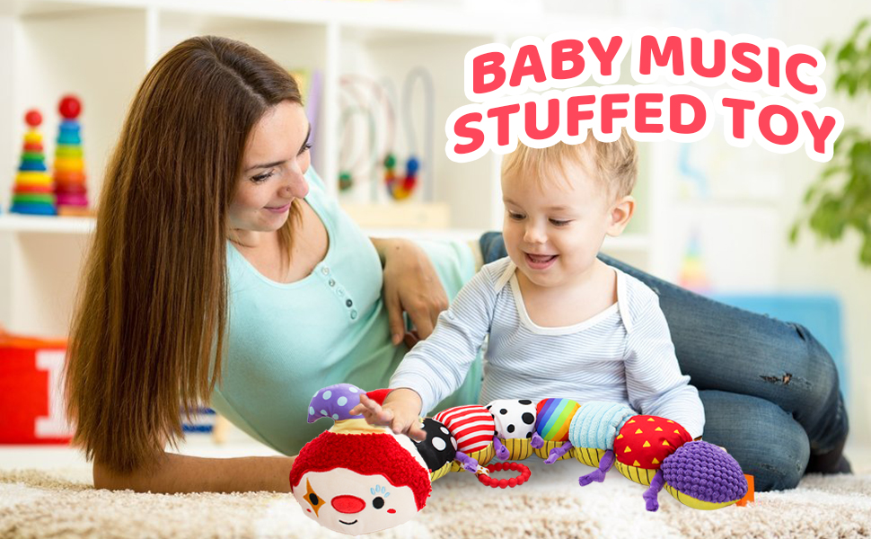 Newborn Boy Girl Gift