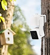 10ft Power Cord for Wyze Cam Pan V3