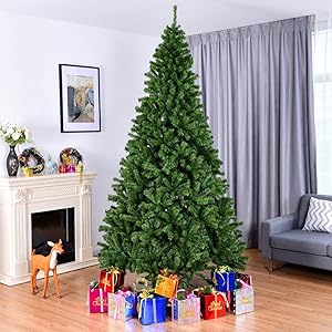 Amazon.co.jp: YNBINASI クリスマスツリー120cm 150cm 180cm