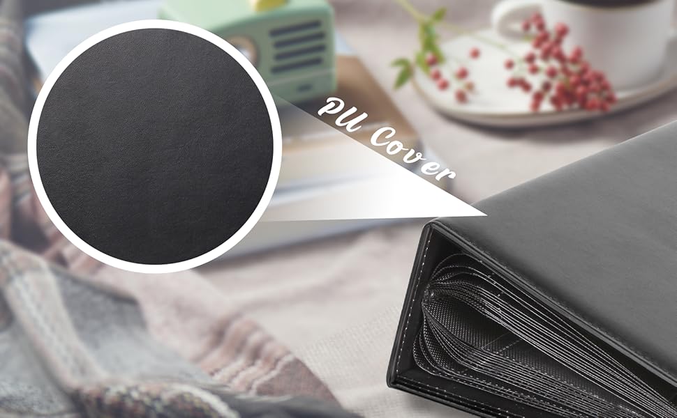 fujifilm instax wide photo album