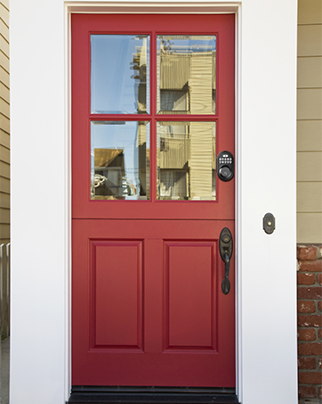 Veise Keyless Entry Door Lock