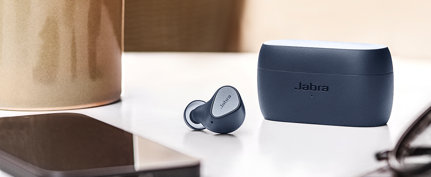 Jabra Elite 3