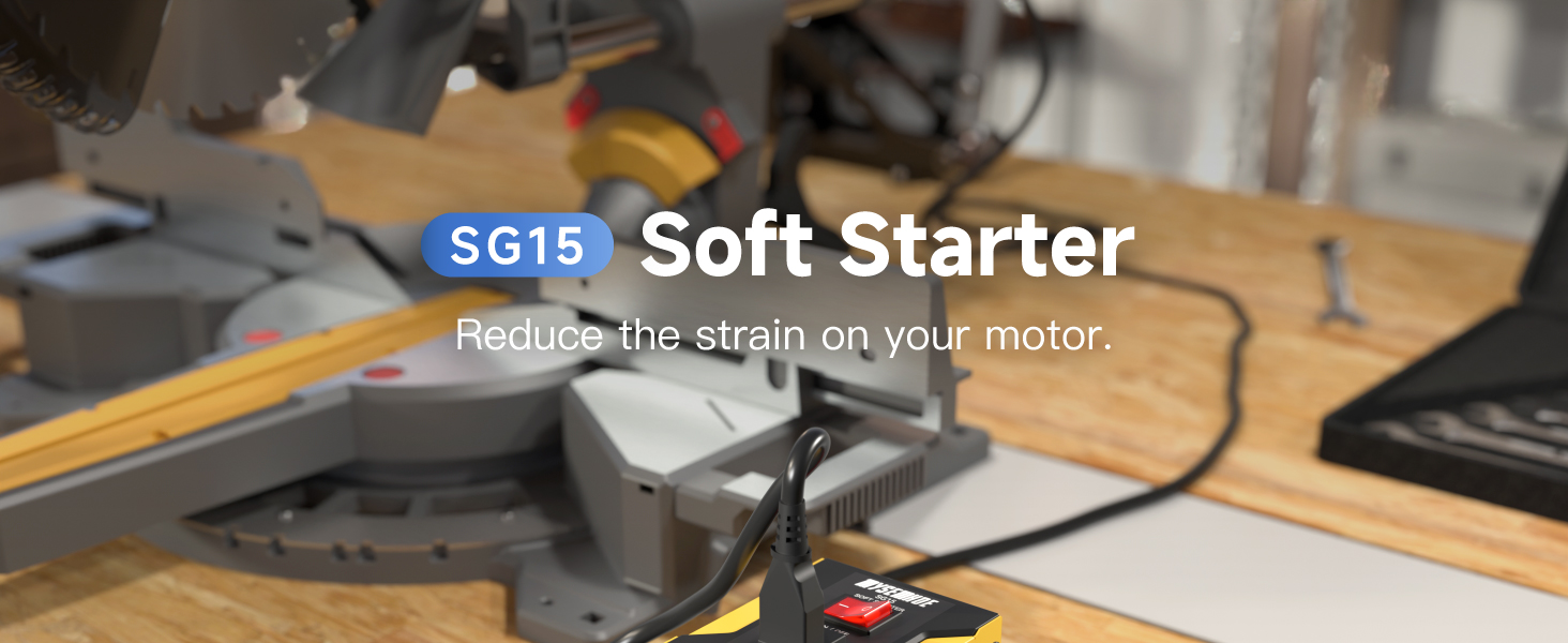 1.MYSEMHOE-Soft-Starter-SG15-PC