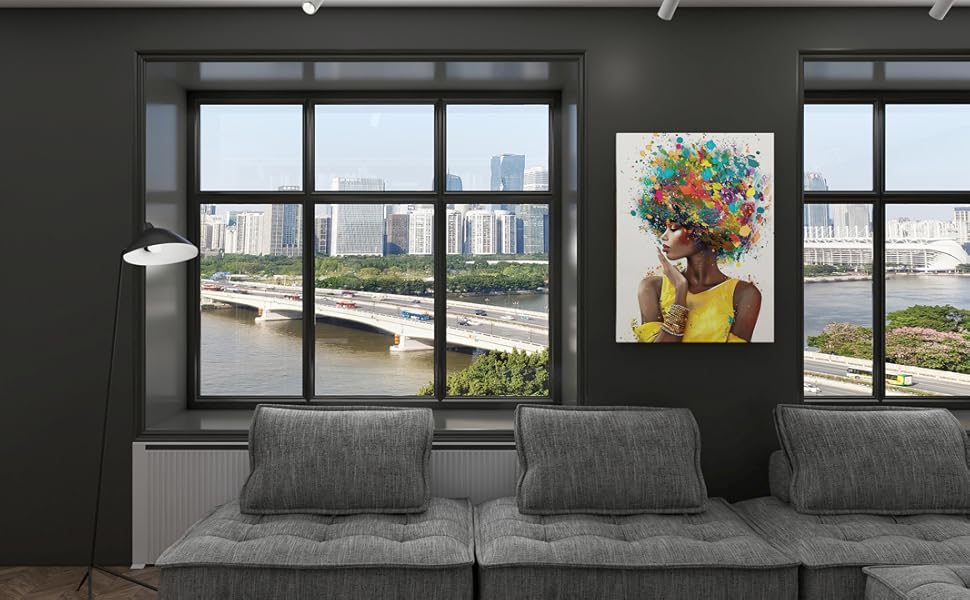 african american art wall decor
