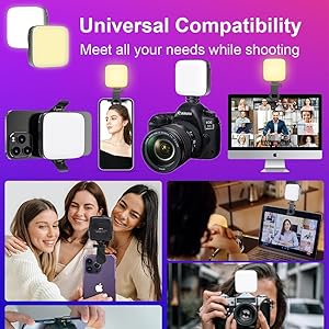 selfie light for mobile
