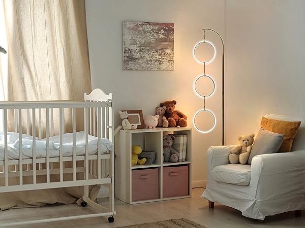 Nobel bright  Amazon.com: Brightech Nova 74 in. Antique Brass Industrial 3