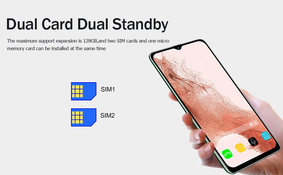 Unlocked Smartphones