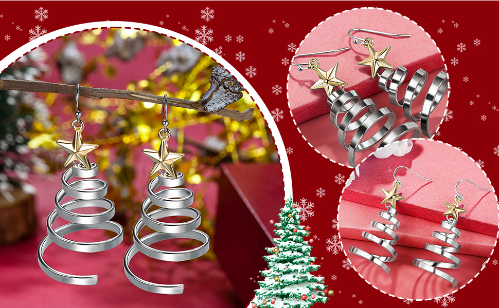 Thanksgiving Earrings