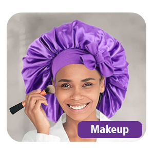stain bonnet for women