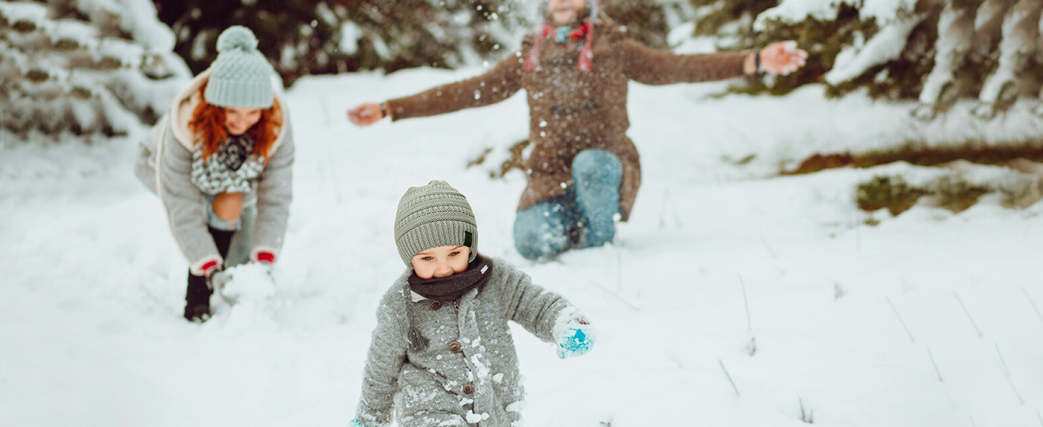 kids beanie