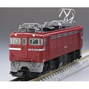 宮沢模型 国鉄ED75　電気機関車 完成品 HOゲージ鉄道模型 未検品 宮沢模型 国鉄ED75 電気機関車 完成品 HOゲージ鉄道模型 未検品 宮沢