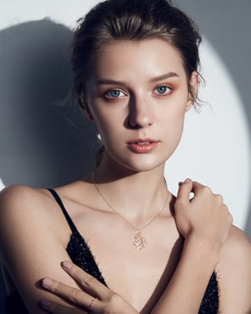 NEWNOVE necklace for women