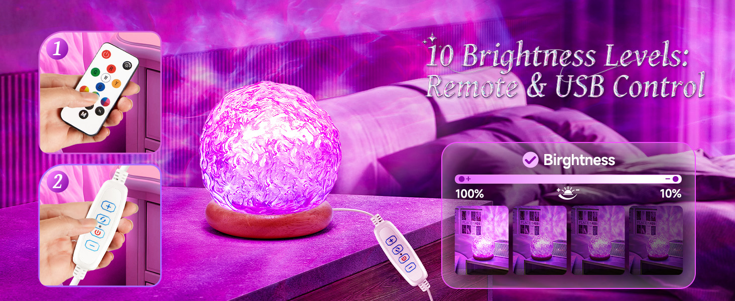 ambient lighting mood lighting room decor for teen girls light projector lights for bedroom decor