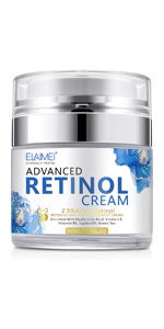Retionl Cream