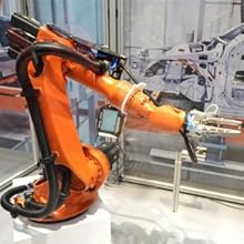 Small manufacture image 4