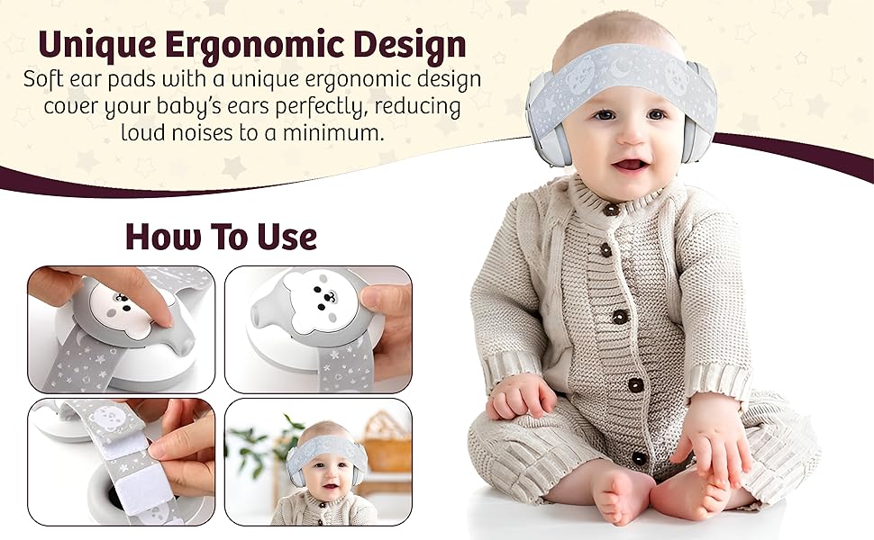 baby earmuffs