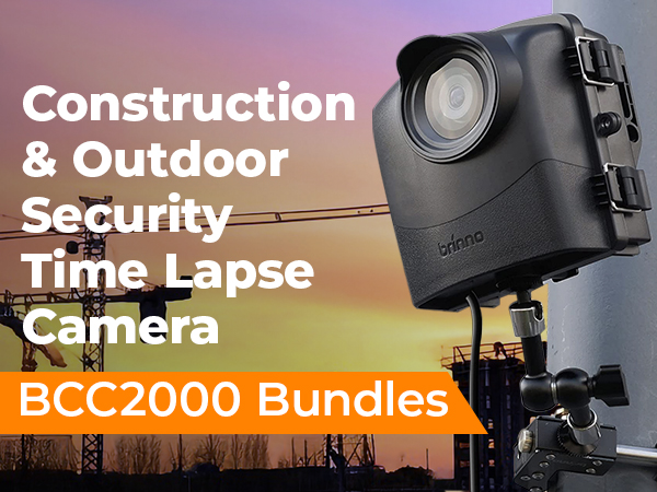 Amazon.com : Brinno BCC2000 - Construction & Outdoor