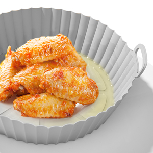 Silicone Air Fryer Liners