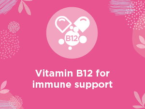 vitamin B12