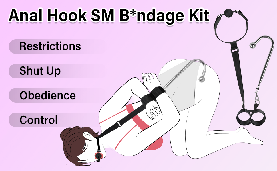 Anal Adult sex toys