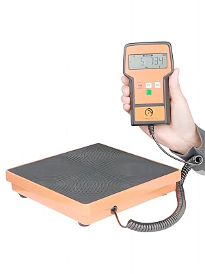 refrigerant charging scale 2 300 400