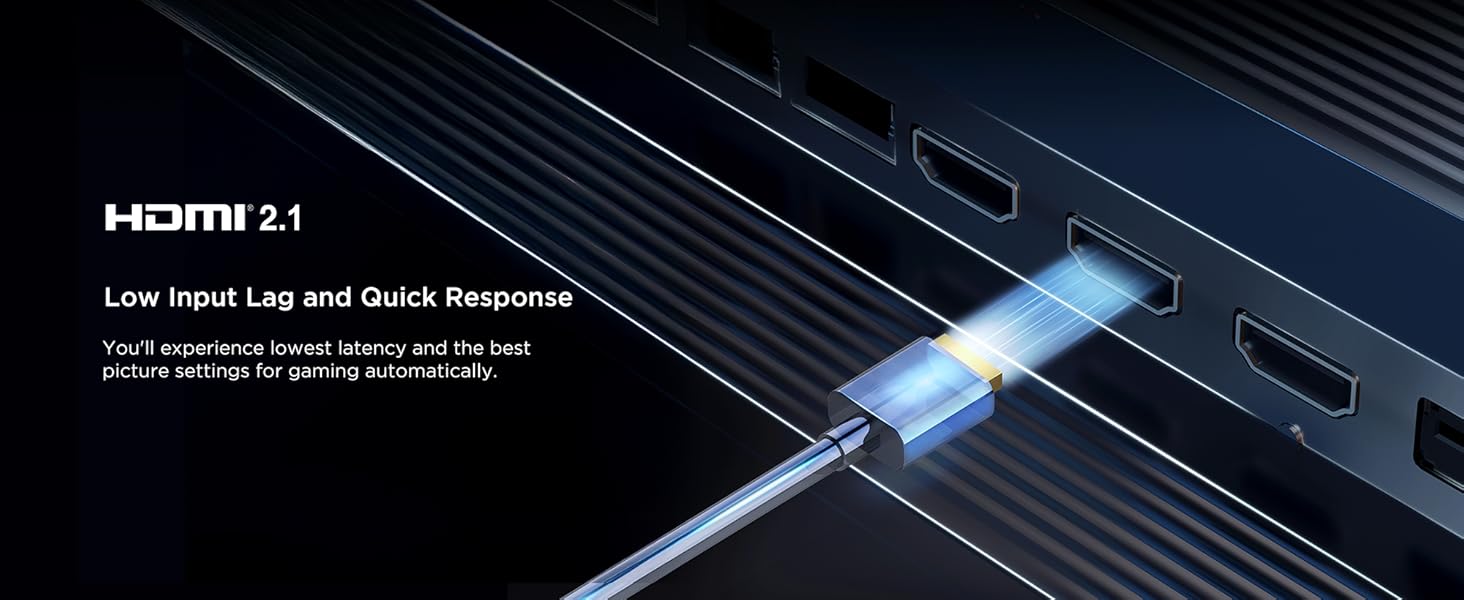 HDMI 2.1