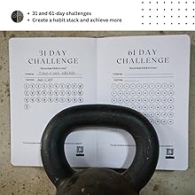Create Habits Daily Challenges Health Exercise Fitness Education Self Help