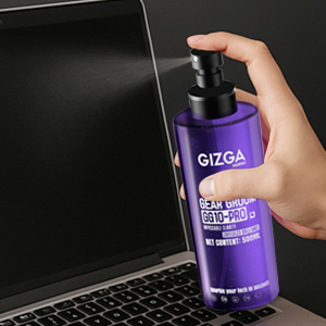 POWERFUL 500ML CLEANING SPRAY