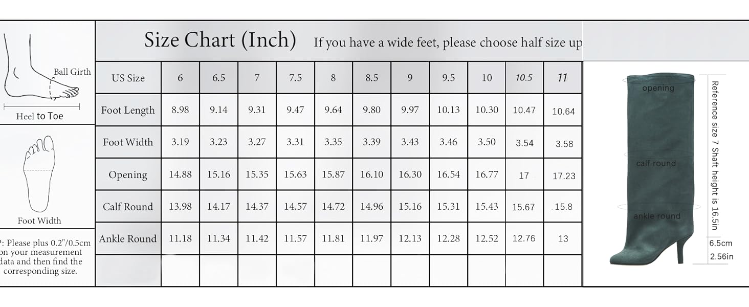 nude beige suede knee high boots square toe wide calf kitten heel dress boots for women