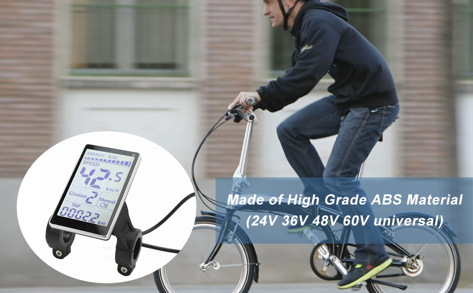 Fahrradcomputer