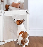 foldable gate